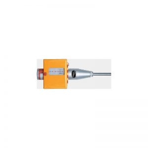 Schmidt hammer LR enregistreur Proceq