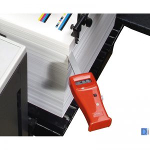 Sonde humidité Sabre GTS Rotronic