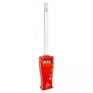 Sonde humidité Sabre GTS Rotronic