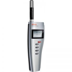Sonde portable Hygropalm HP22-A Rotronic