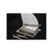 Cisaille massicot double lames CD04 -Sms-Labo