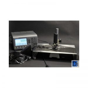 Mesure épaisseur de film mince