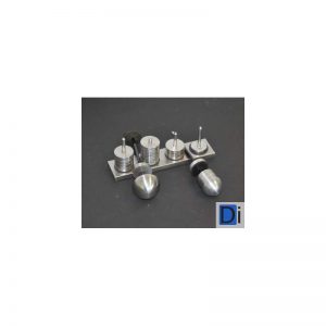 Dart test ISO 7765 - Perforation film plastique