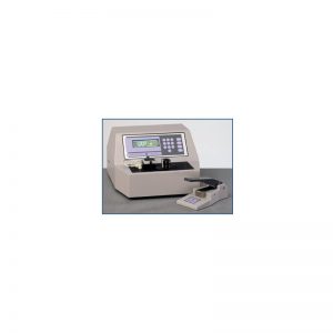 Mesure de rigidité - TMI