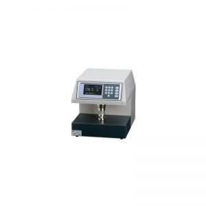 Mesure du lissé Bekk - TMI