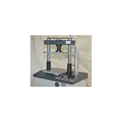 Machine de compression Adamel Lhomargy CT15 Retrofit Sms-Labo