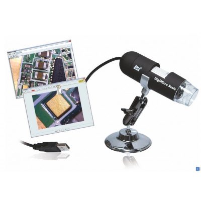 Microscope Digital de poche