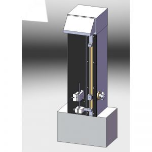 Rigidimetre dynamique Kodak