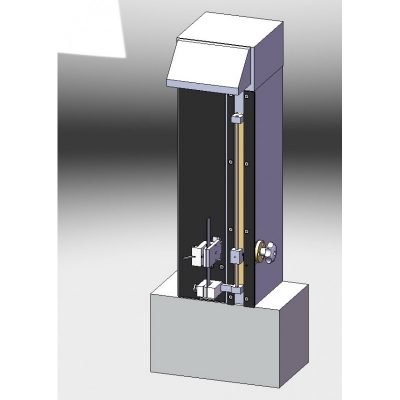 Rigidimetre dynamique Kodak