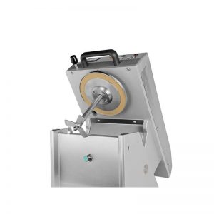 Desintegrageur de laboratoire - Frank PTI