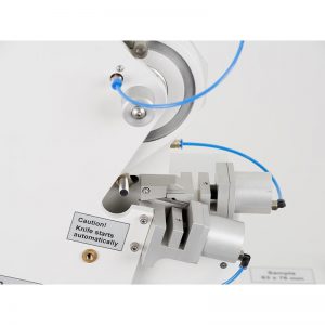 Déchirometre Elmendorf - Frank PTI