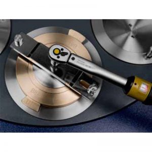 Moulin raffineur Jokro - Frank PTI