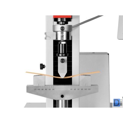 Machine de traction, dynamomètre - Frank PTI