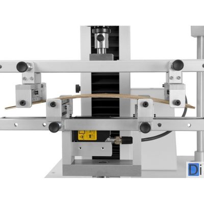 Machine de traction, dynamomètre - Frank PTI