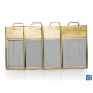 Classeur Bauer McNett - Frank PTI