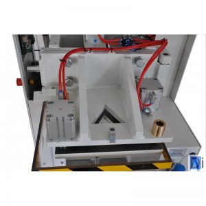 Perforamètre manuel - Frank PTI