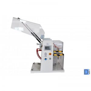 Perforamètre manuel - Frank PTI