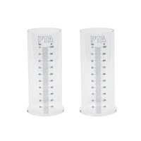 Vase de mesure pour Schopper Riegler - Frank PTI
