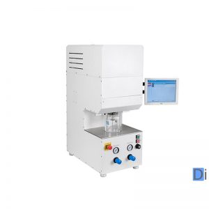 Eclatomètre Airmatic - Frank PTI