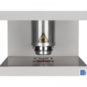 Testeur de rugosité Print Surf - Frank PTI