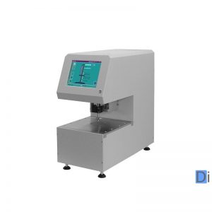 Micromètre - Frank PTI