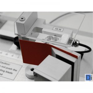 Rigidimètre - Frank PTI