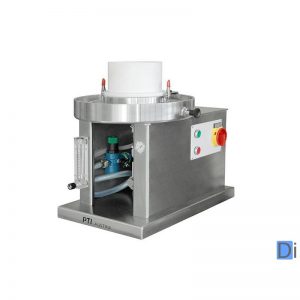 Classificateur de fibres BRECHT-HOLL - Frank PTI