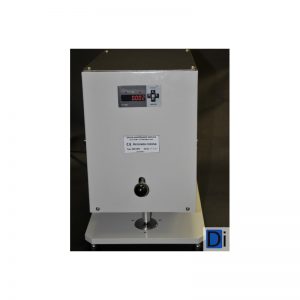 Micromètre motorisé haute précision - Sms-Labo