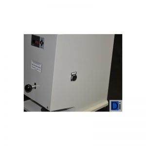 Micromètre motorisé haute précision - Sms-Labo