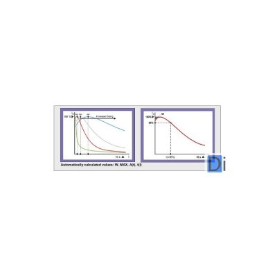 Testeur de surface et de dimension - EMTEC