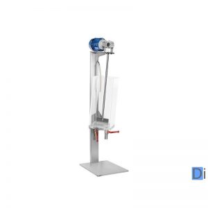 Agitateur égaliseur - Frank PTI