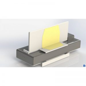 Torque meter - Effort des rabats