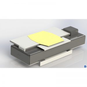 Torque meter - Effort des rabats