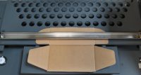 Torque meter - Effort des rabats - Ouverture emballage – Image 2