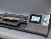 Torque meter - Effort des rabats - Ouverture emballage