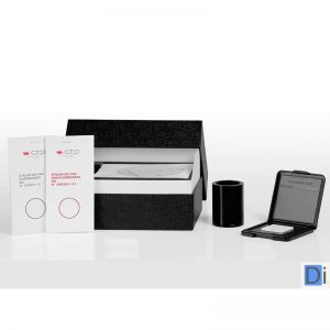 Couleur et Blancheur - Frank PTI