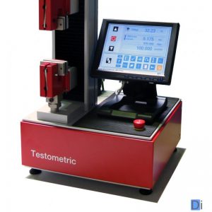 Machine de traction universelle 1kN CT (Testometric)
