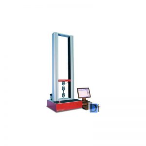 Machine de traction compression universelle 5kN CT (Testometric)