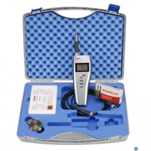 Sonde portable Hygropalm HP22-A Rotronic-393