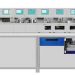 Ligne automatisée de testeurs PTA Line - Frank PTI