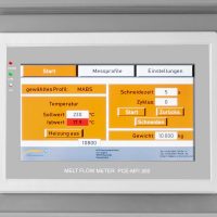 Melt Index - Melt Flow Index – Image 4