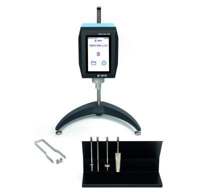 Viscosimetre BYK RT LIte L – Image 4