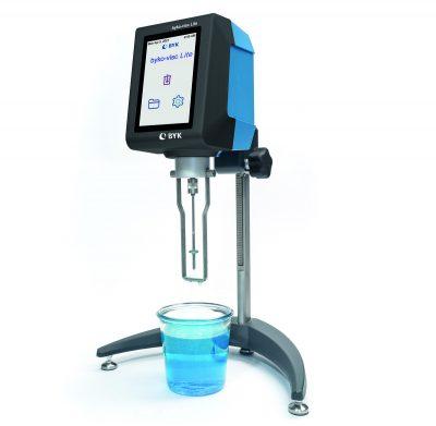 Viscosimetre BYK RT LIte L